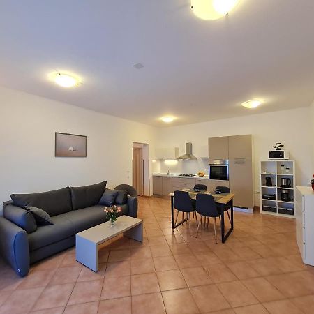 Apartments Terranova Rovinj Exterior foto