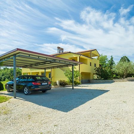 Apartments Terranova Rovinj Exterior foto