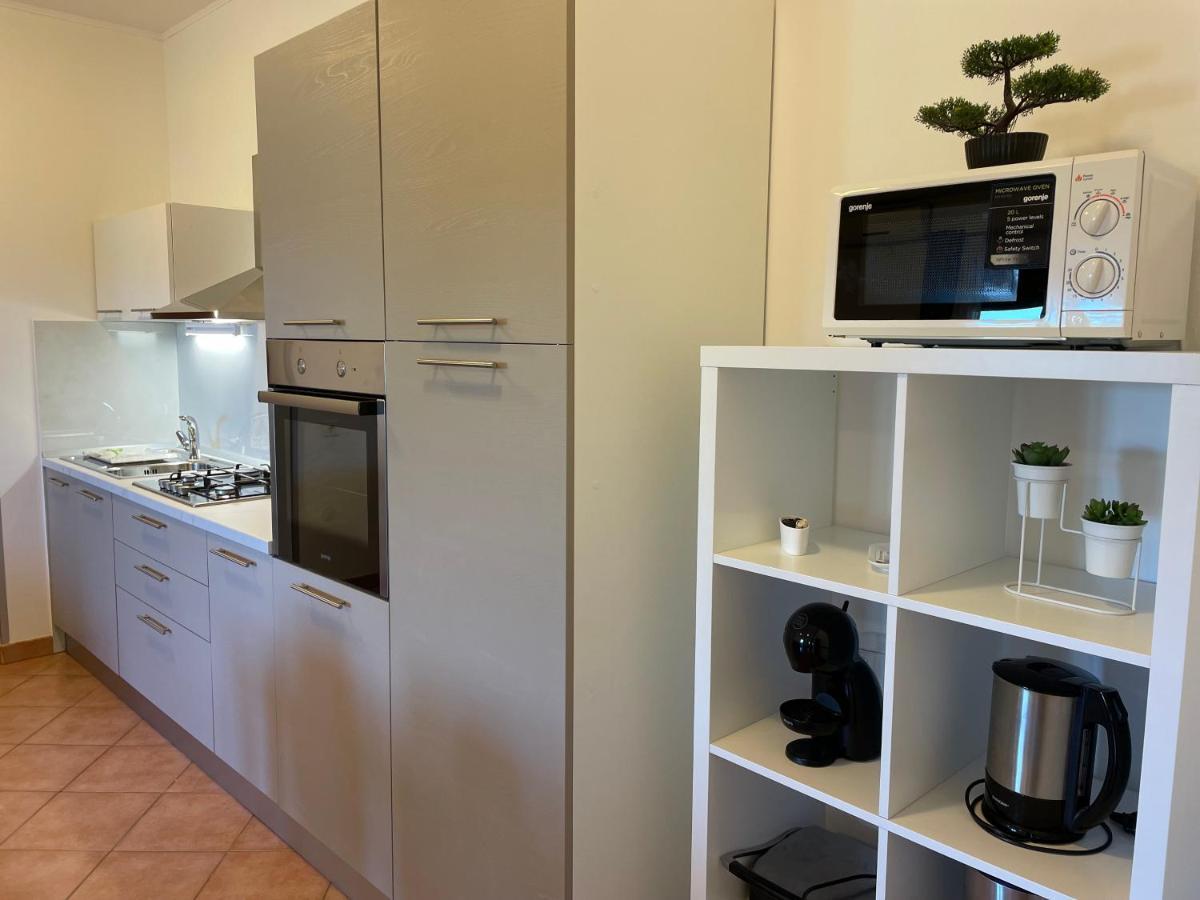 Apartments Terranova Rovinj Exterior foto